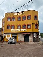 Hotel Posada Santa Bárbara
