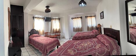 Hotel Posada Santa Bárbara