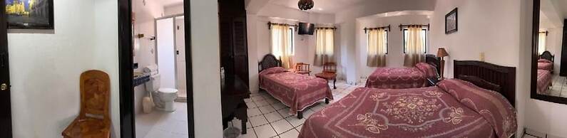 Hotel Posada Santa Bárbara