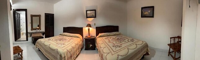 Hotel Posada Santa Bárbara