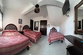 Hotel Posada Santa Bárbara