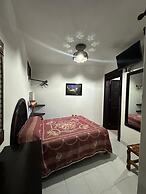 Hotel Posada Santa Bárbara