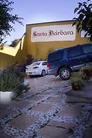 Hotel Posada Santa Bárbara