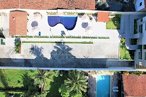 TEKATETU Hotels&Flats - Makambira 410