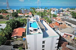 TEKATETU Hotels&Flats - Makambira 410