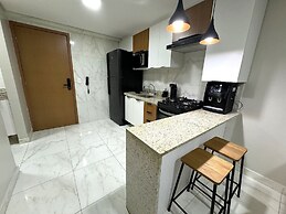 TEKATETU Hotels&Flats - Makambira 410