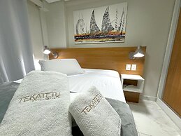 TEKATETU Hotels&Flats - Makambira 410