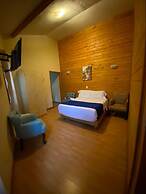 Hotel Cabaña iilldaa