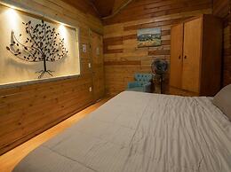 Hotel Cabaña iilldaa