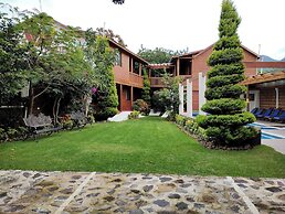 Hotel Cabaña iilldaa