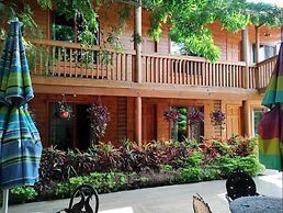 Hotel Cabaña iilldaa