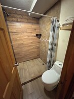 Cabaña iilldaa, Malinalco