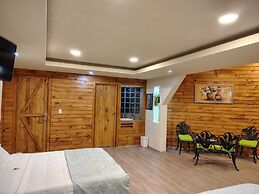 Cabaña iilldaa, Malinalco