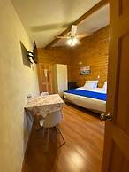 Hotel Cabaña iilldaa