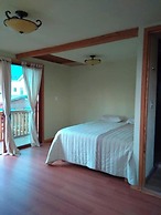 Hotel Cabaña iilldaa