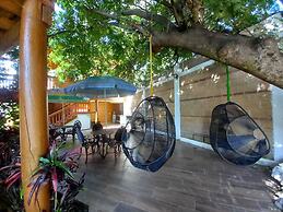 Hotel Cabaña iilldaa