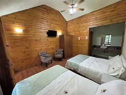 Cabaña iilldaa, Malinalco