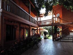 Hotel Cabaña iilldaa