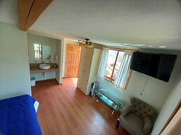 Hotel Cabaña iilldaa