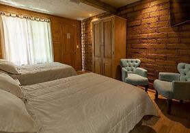 Cabaña iilldaa, Malinalco