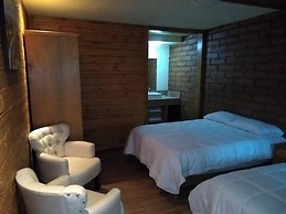 Hotel Cabaña iilldaa