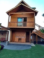 Hotel Cabaña iilldaa