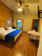 Hotel Cabaña iilldaa