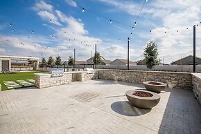 Everhome Suites Bastrop