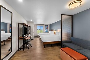 Everhome Suites Bastrop