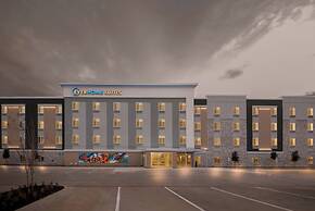 Everhome Suites Bastrop