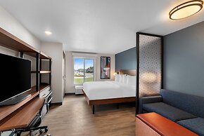 Everhome Suites Bastrop