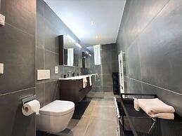 Charming one bedroom flat with terrace