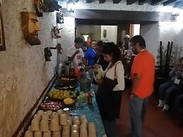 Hotel Campestre Hacienda Caracha