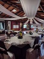Hotel Campestre Hacienda Caracha