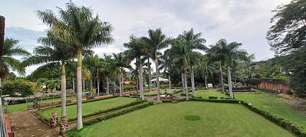 Hotel Campestre Hacienda Caracha