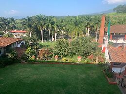 Hotel Campestre Hacienda Caracha