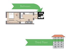 Isola-Garibaldi newly renovated 1 br by Rentopolis