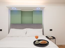 Isola-Garibaldi newly renovated 1 br by Rentopolis