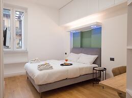 Isola-Garibaldi newly renovated 1 br by Rentopolis