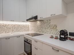 Isola-Garibaldi newly renovated 1 br by Rentopolis