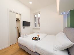 Isola-Garibaldi newly renovated 1 br by Rentopolis