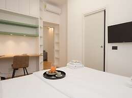 Isola-Garibaldi newly renovated 1 br by Rentopolis