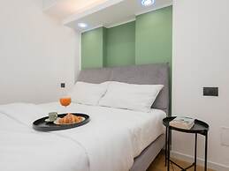 Isola-Garibaldi newly renovated 1 br by Rentopolis