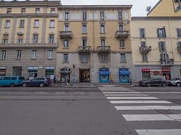 Isola-Garibaldi newly renovated 1 br by Rentopolis