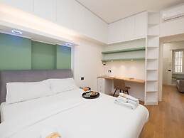 Isola-Garibaldi newly renovated 1 br by Rentopolis