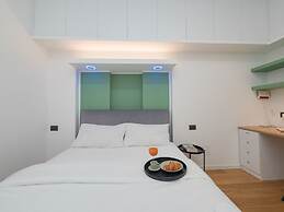 Isola-Garibaldi newly renovated 1 br by Rentopolis