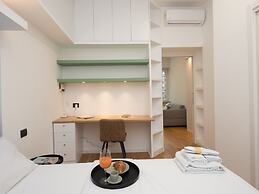 Isola-Garibaldi newly renovated 1 br by Rentopolis