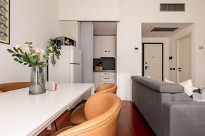 Corso Garibaldi - Modern & Cozy Suite by Rentopolis