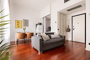 Corso Garibaldi - Modern & Cozy Suite by Rentopolis