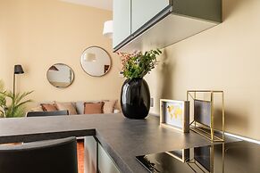 Corso Garibaldi - Modern & Cozy Suite by Rentopolis